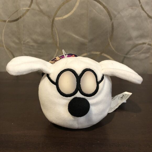 Dilbert Silly Slammers Bean Lot Dogbert Alice Boss Ratbert Plush Stuffed Animal - Picture 3 of 16